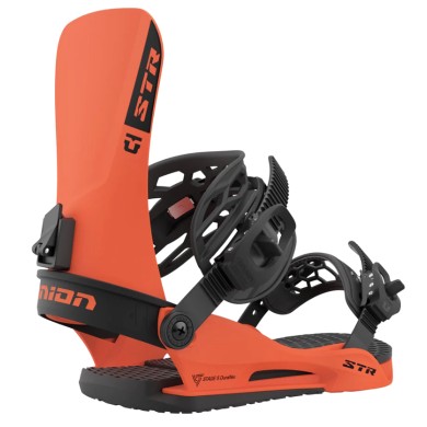 Union Αντρικές Snowboard Δέστρες STR ΑΝΔΡΙΚΑ Union Αντρικές Snowboard Δέστρες STR ΑΝΔΡΙΚΑ