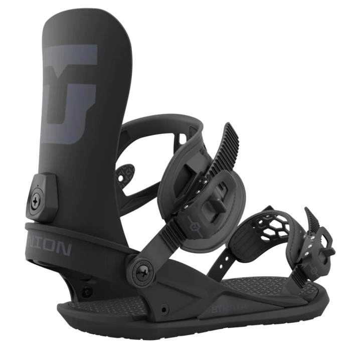 Union Αντρικές Snowboard Δέστρες Strata ΑΝΔΡΙΚΑ Union Αντρικές Snowboard Δέστρες Strata ΑΝΔΡΙΚΑ