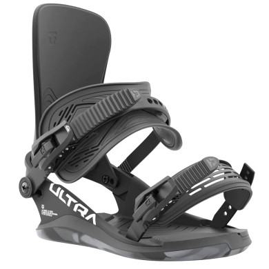 Union Αντρικές Snowboard Δέστρες Team Ultra ΑΝΔΡΙΚΑ