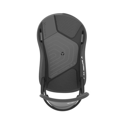 Union Αντρικές Snowboard Δέστρες Team Ultra ΑΝΔΡΙΚΑ