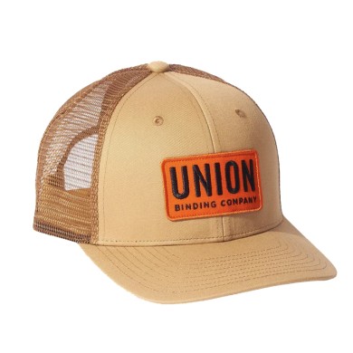 Union Hat Trucker MEN