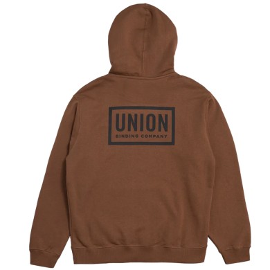 Union Men's Hoodie Team STREET WEAR