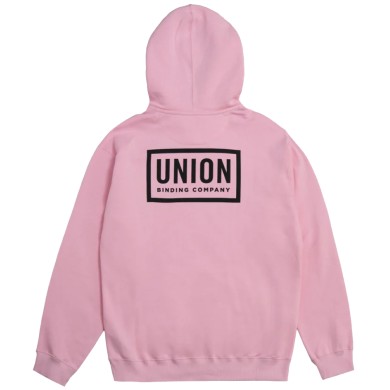 Union Men's Hoodie Team STREET WEAR