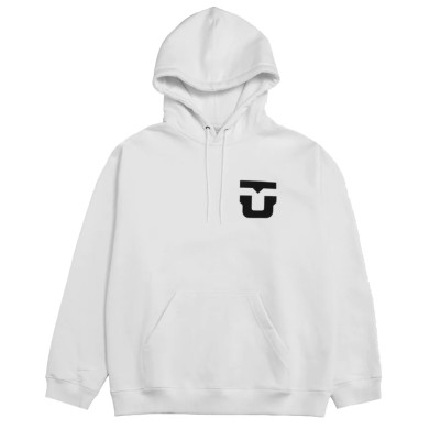 Union Men's Hoodie Team STREET WEAR