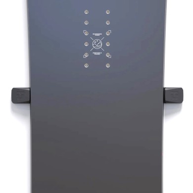 Union Wall Mount Snowboard Holders Union Wall Mount Snowboard Holders