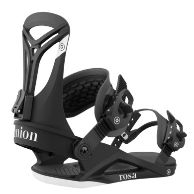 Union Women's Snowboard Bindings Rosa WOMEN