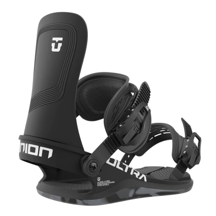 Union Women's Snowboard Bindings Ultra WOMEN