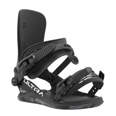 Union Women's Snowboard Bindings Ultra WOMEN