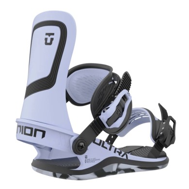 Union Women's Snowboard Bindings Ultra WOMEN