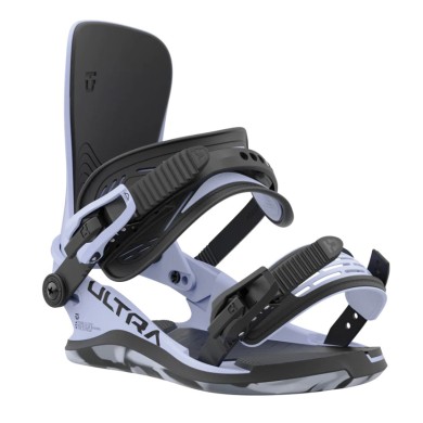 Union Women's Snowboard Bindings Ultra WOMEN