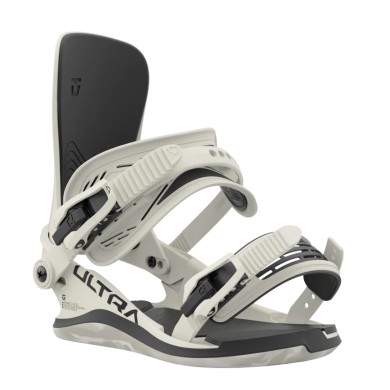 Union Women's Snowboard Bindings Ultra WOMEN