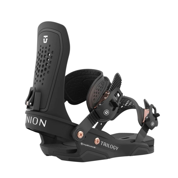 Union Γυναικείες Δέστρες Snowboard Trilogy ΓΥΝΑΙΚΕΙΑ Union Γυναικείες Δέστρες Snowboard Trilogy ΓΥΝΑΙΚΕΙΑ