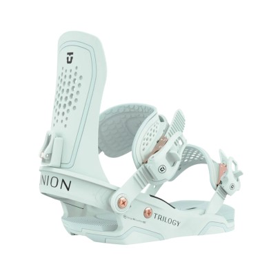 Union Γυναικείες Δέστρες Snowboard Trilogy ΓΥΝΑΙΚΕΙΑ Union Γυναικείες Δέστρες Snowboard Trilogy ΓΥΝΑΙΚΕΙΑ