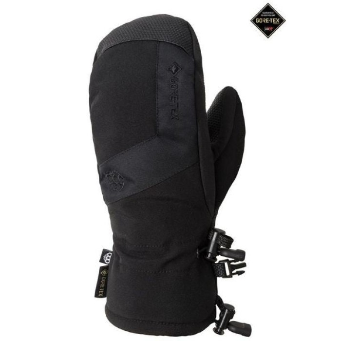 686 Παιδικά Σκι - Snowboard Ισοθερμικά Γάντια Χούφτα Gore Tex Linear ΡΟΥΧΑ ΒΟΥΝΟΥ 686 Παιδικά Σκι - Snowboard Ισοθερμικά Γάντια Χούφτα Gore Tex Linear ΡΟΥΧΑ ΒΟΥΝΟΥ