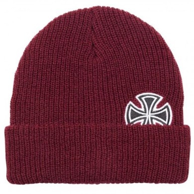 Independent Beanie Solo Cross MEN