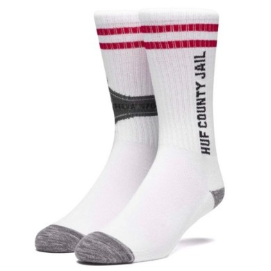Huf Socks House Arrest