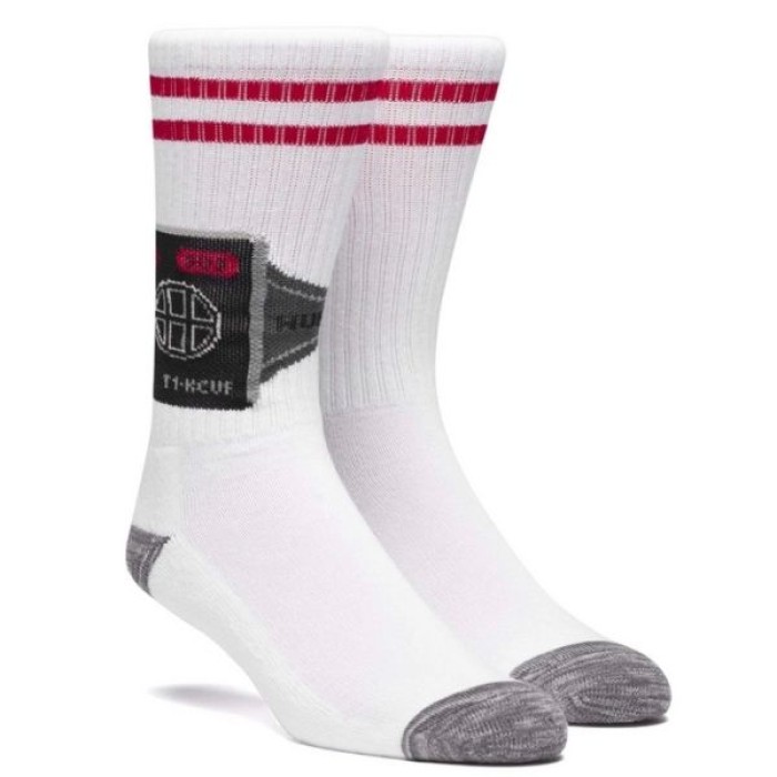 Huf Socks House Arrest