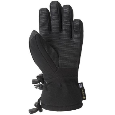 686 Kids Ski - Snowboard Gore-Tex Gloves Linear Gloves