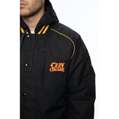 686 Jacket Ozzy Insulated MEN