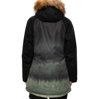 686 Women's Ski - Snowboard Insulated Jacket Dream Jackets