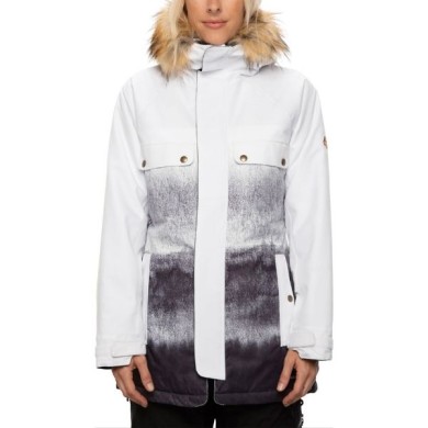 686 Women's Ski - Snowboard Insulated Jacket Dream Jackets