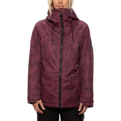 686 Women's Ski - Snowboard Insulated Jacket Athena Jackets