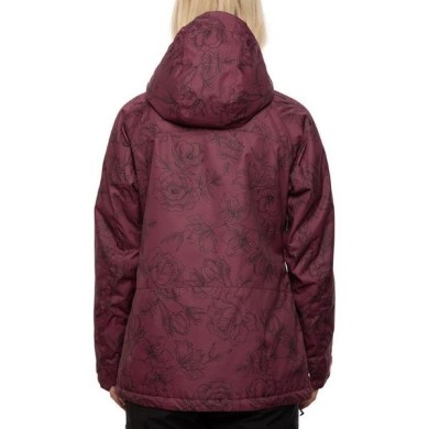 686 Women's Ski - Snowboard Insulated Jacket Athena Jackets