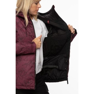 686 Women's Ski - Snowboard Insulated Jacket Athena Jackets
