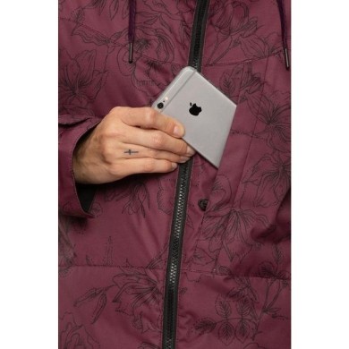 686 Women's Ski - Snowboard Insulated Jacket Athena Jackets