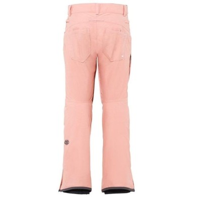 686 Wns Pant Mid-Rise WOMEN