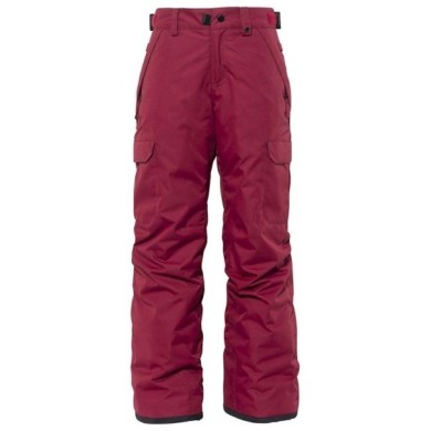 686 Boys Pant Infinity Cargo Insulated KIDS