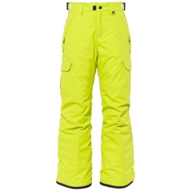 686 Boys Pant Infinity Cargo Insulated KIDS