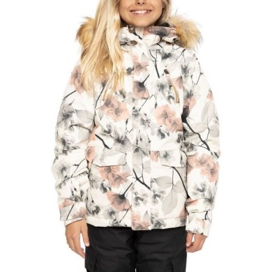 686 Κοριτσίστικο Σκι - Snowboard Μπουφάν με Επένδυση Ceremony Μπουφάν