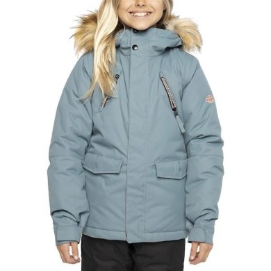 686 Κοριτσίστικο Σκι - Snowboard Μπουφάν με Επένδυση Ceremony Μπουφάν