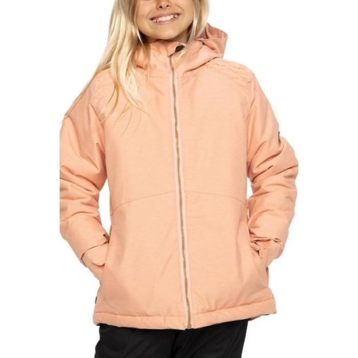 686 Κοριτσίστικο Σκι - Snowboard Μπουφάν με Επένδυση Aeon Μπουφάν