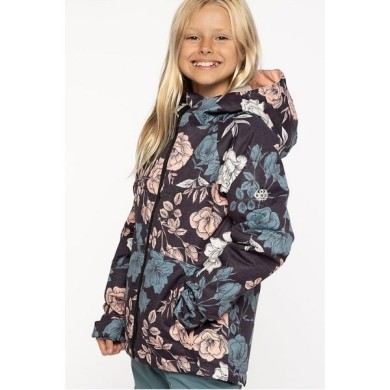 686 Girls Ski -Snowboard Insulated Jacket Athena Jackets 686 Girls Ski -Snowboard Insulated Jacket Athena Jackets