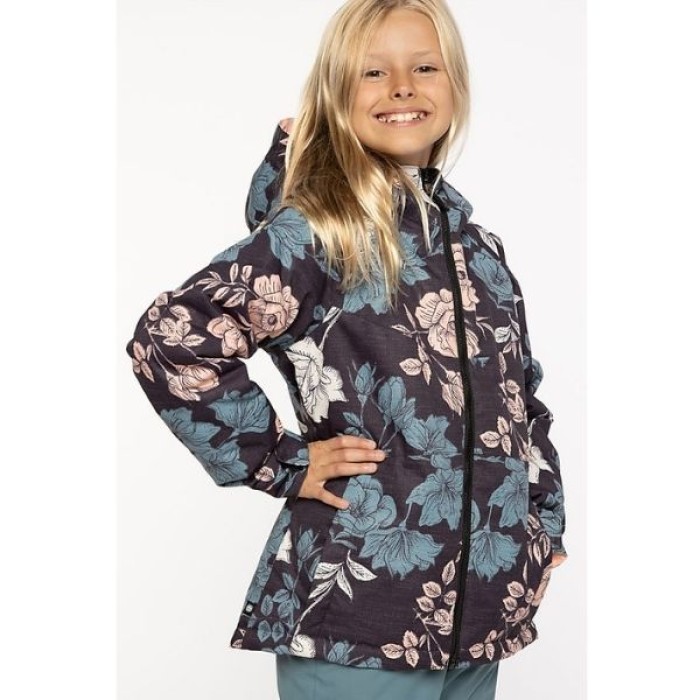 686 Girls Ski -Snowboard Insulated Jacket Athena Jackets 686 Girls Ski -Snowboard Insulated Jacket Athena Jackets