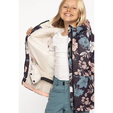 686 Girls Ski -Snowboard Insulated Jacket Athena Jackets 686 Girls Ski -Snowboard Insulated Jacket Athena Jackets