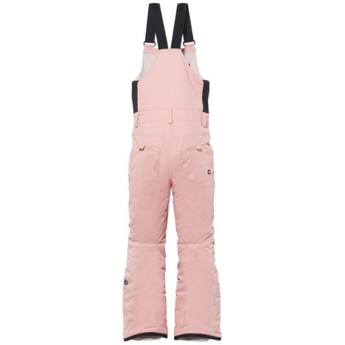 686 Girls Ski / Snowboard nsulated Bib Pants Sierra Pants / Joggers
