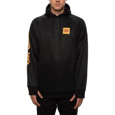 686 Αντρικό Φουτερ με Κουκούλα Bonded Fleece Pullover NASA ΡΟΥΧΑ ΠΟΛΗΣ
