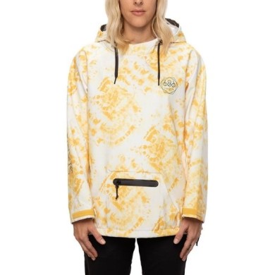 686 Women's Waterproof Hoodie STREET WEAR 686 Women's Waterproof Hoodie STREET WEAR