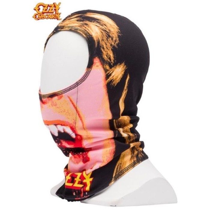 686 Unisex Facemask Balaclava Granite ΟΖΖΥ 686 Unisex Facemask Balaclava Granite ΟΖΖΥ