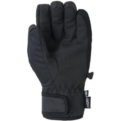 686 Men's Ski - Snowboard Gloves Ruckus Pipe SNOW WEAR 686 Men's Ski - Snowboard Gloves Ruckus Pipe SNOW WEAR