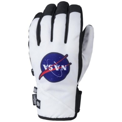 686 Men's Ski - Snowboard Gloves Ruckus Pipe SNOW WEAR 686 Men's Ski - Snowboard Gloves Ruckus Pipe SNOW WEAR