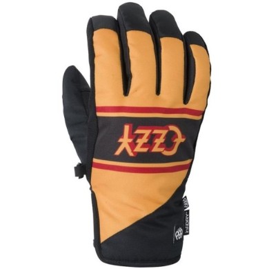 686 Men's Ski - Snowboard Gloves Ruckus Pipe SNOW WEAR 686 Men's Ski - Snowboard Gloves Ruckus Pipe SNOW WEAR