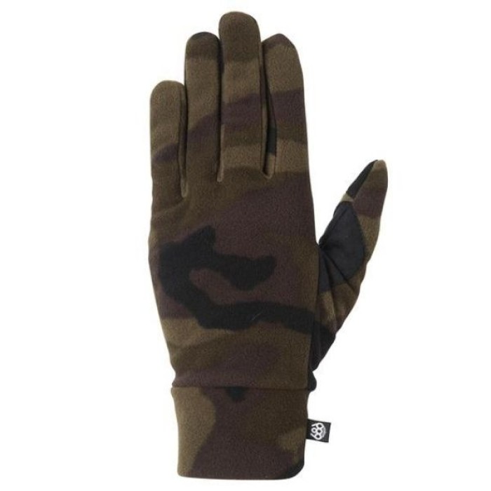 686 Αντρικά Ισοθερμικά Σκι - Snowboard Γάντια Fleece Liner ΡΟΥΧΑ ΒΟΥΝΟΥ 686 Αντρικά Ισοθερμικά Σκι - Snowboard Γάντια Fleece Liner ΡΟΥΧΑ ΒΟΥΝΟΥ