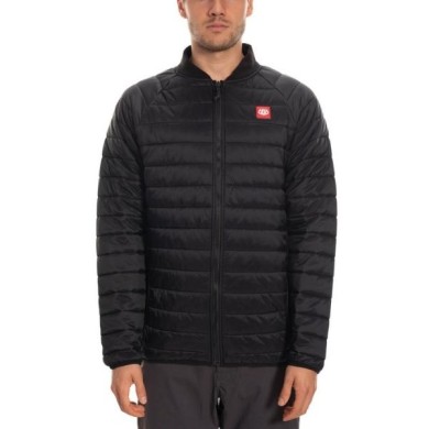 686 Men's Thermal Puff Jacket Camo STREET WEAR 686 Men's Thermal Puff Jacket Camo STREET WEAR