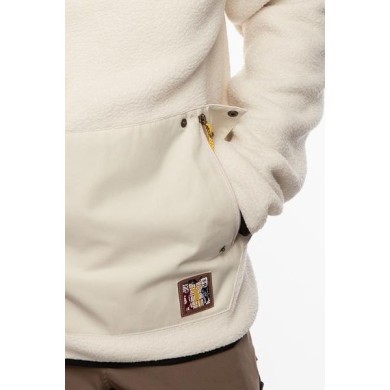 686 Men's Fleece Home Anorak SNOW WEAR 686 Men's Fleece Home Anorak SNOW WEAR