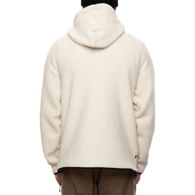 686 Men's Fleece Home Anorak SNOW WEAR 686 Men's Fleece Home Anorak SNOW WEAR