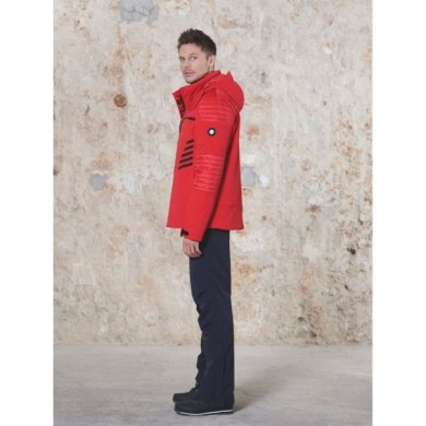 Poivre Blanc Αντρικό Stretch Ski Μπουφάν Κόκκινο